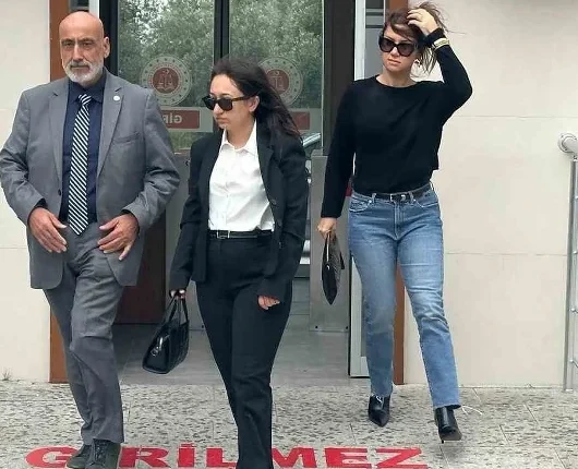 Güllü davası: İlk duruşma, görgü tanığı Nur Sultan Ulu adliyede