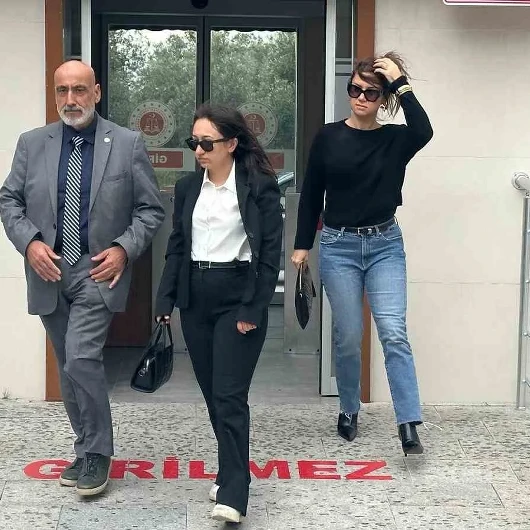 Güllü davası: İlk duruşma, görgü tanığı Nur Sultan Ulu adliyede