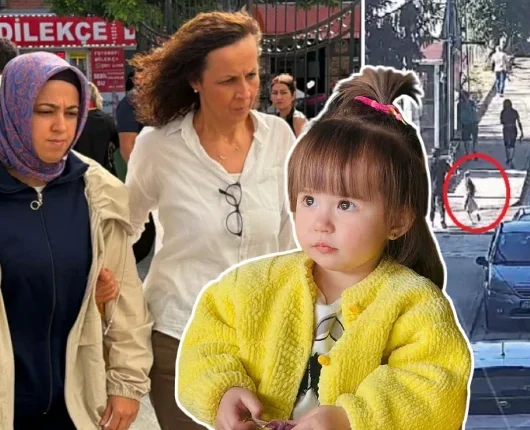Elif Mavi'nin ölümü: Adli Tıp sürücüyü asli kusurlu buldu