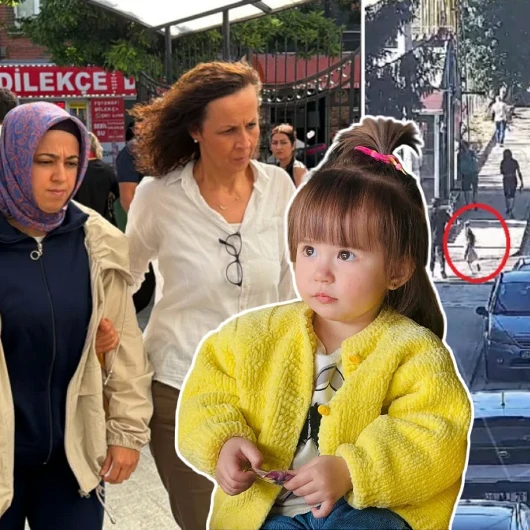 Elif Mavi'nin ölümü: Adli Tıp sürücüyü asli kusurlu buldu