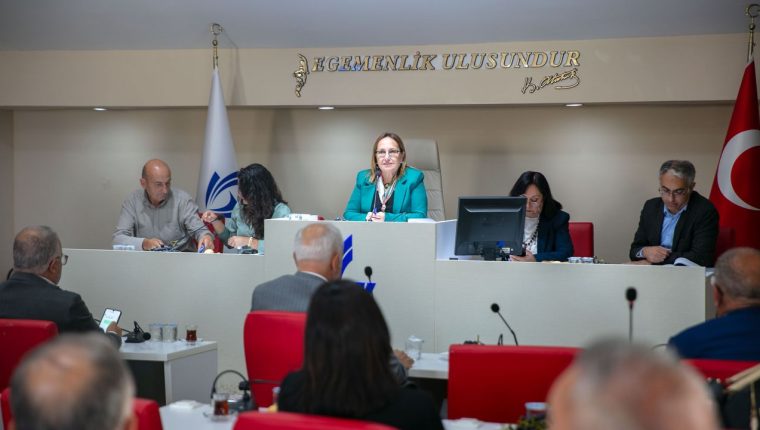 Yarımada Belediyeler Birliği 2027 bütçe ve yol haritasını onayladı