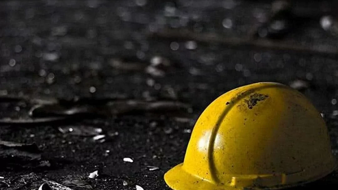 Soma'da maden ocağında göçük: 5 işçi mahsur kaldı