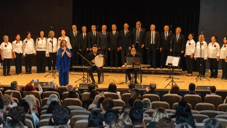 İzmir İleri Yaş Sempozyumu'nda afetlerde yaşlıların güvenliği