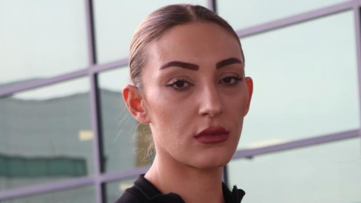 Gül Tut'un kızı hakim karşısında: 'Annemi ben itmedim'