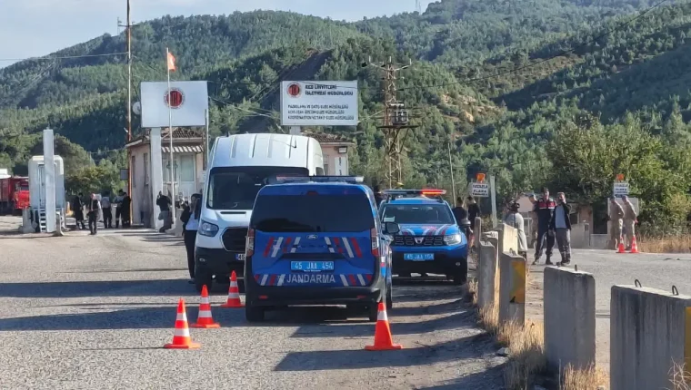 Soma'da maden göçüğü: Valilik 2 işçi kurtarıldı, sendika 1 can kaybı
