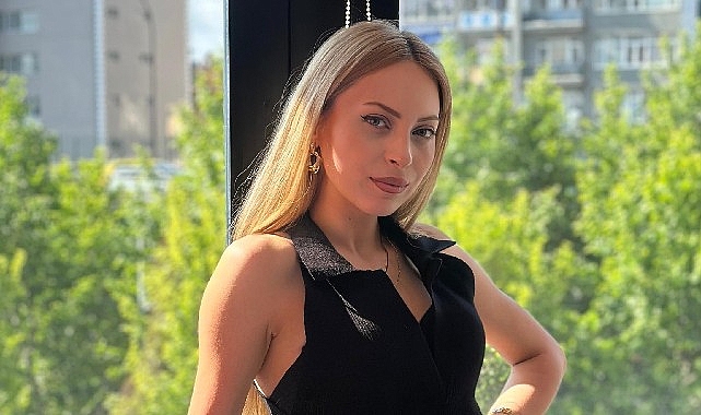 Rabia Uçar: 13 yaşında çalışmaya başlayıp kendi markasını kuruyor