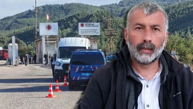 Soma'da maden göçüğü: Valilik 2 işçinin kurtarıldığını açıkladı