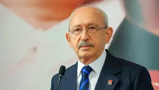 Kılıçdaroğlu: Vahap Seçer’in gözaltısı ve yargı eleştirisi