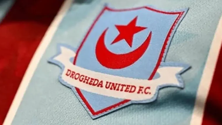 Drogheda United hangi ülkenin takımı, hangi ligde oynuyor?