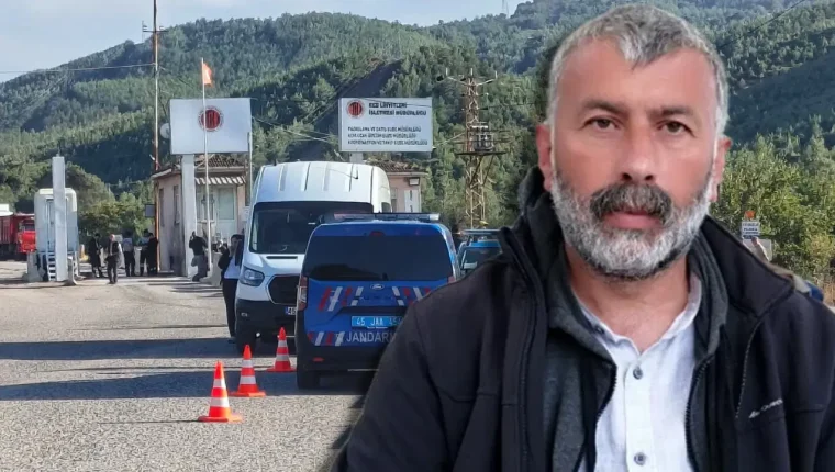 Soma'da maden göçüğü: Valilik iki işçi kurtarıldı, aramalar sürüyor