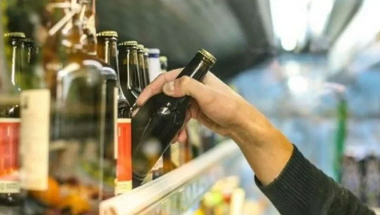 Distile alkollü içkiler için yeni tebliğ Resmîleşti: Kurallar