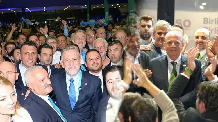 BTSO seçimlerinde kesin tarih belli oldu: Sonuç 2 Ekim, başkan 8 Ekim