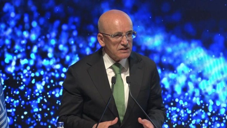 Mehmet Şimşek: Yatırımcılara ödemeler en kısa sürede yapılacak