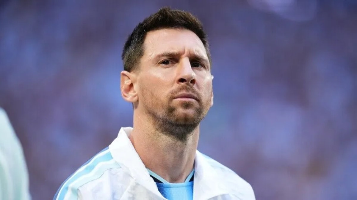 Lionel Messi iddiası: İspanya'nın CD Eldense takımını satın aldı
