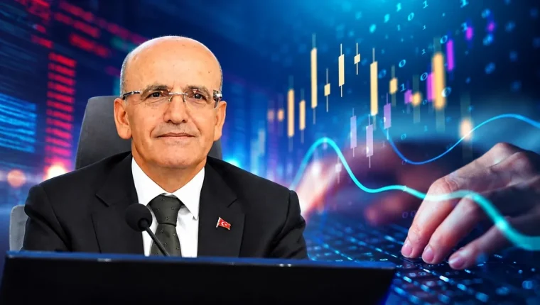 Mehmet Şimşek: Sorunlu fonlar için yatırımcılara ödemeler hızlanacak
