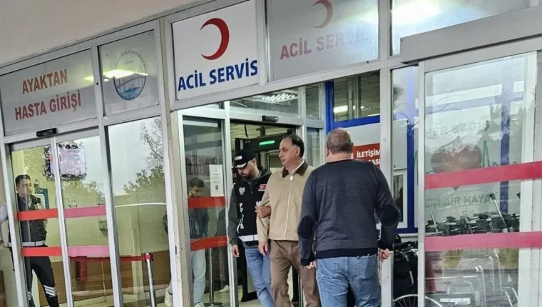 MHK Başkanı Ferhat Gündoğdu'dan Kerem Ersoy'a tehdit kaydı