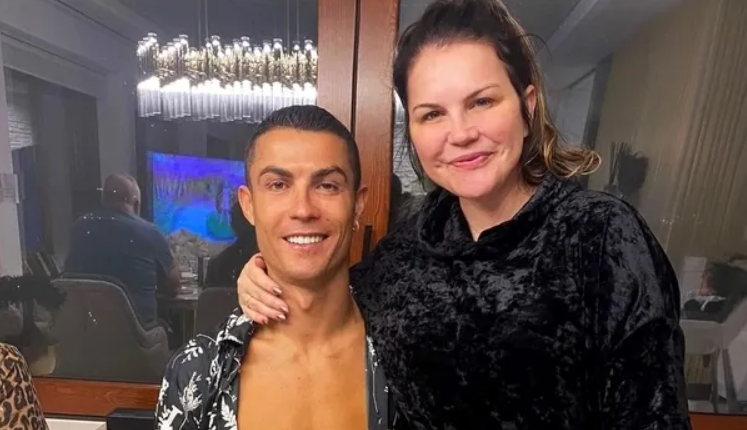 Ronaldo krizi büyüyor: Ablası Portekizlilere sert sözler söyledi