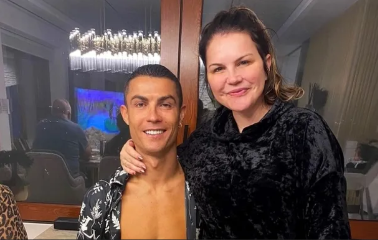 Ronaldo krizi büyüyor: Ablası Portekizlilere sert sözler söyledi