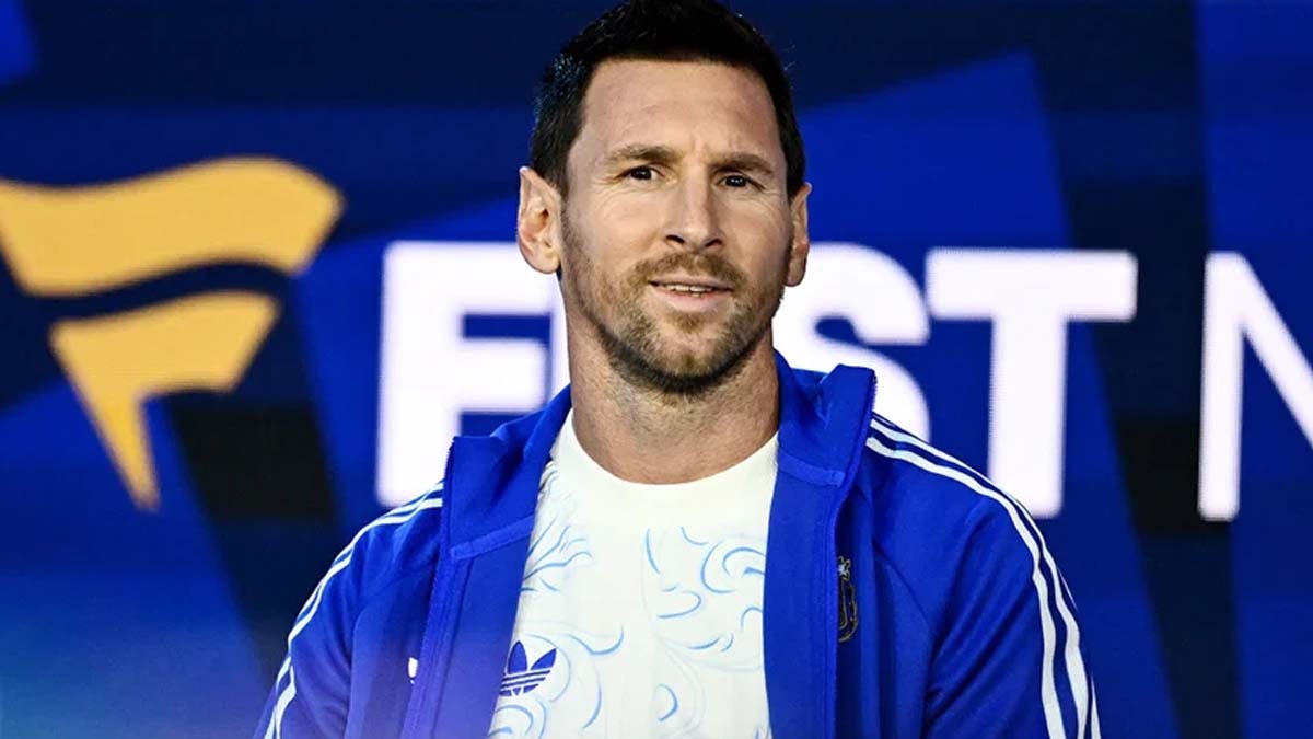 Messi'den İspanya'da ikinci hamle: 105 yıllık kulüp iddiası