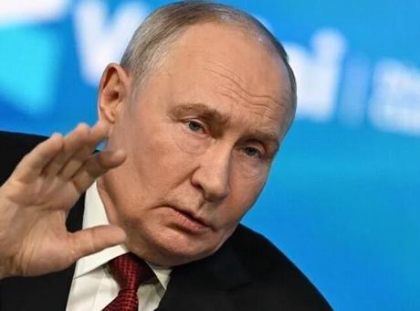 Putin: Kaliningrad’a saldırı olursa tüm silahları kullanırız