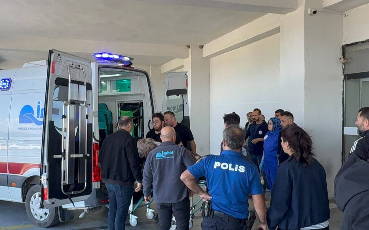 Soma'da maden göçüğü: can kaybı 2'ye yükseldi, arama sürüyor