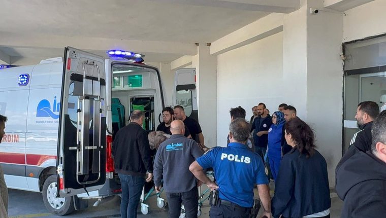 Soma'da maden göçüğü: can kaybı 2'ye yükseldi, arama sürüyor