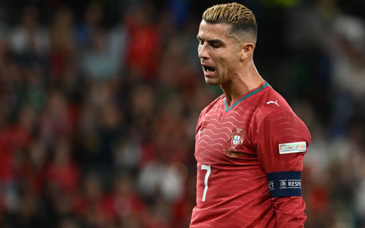 Cristiano Ronaldo'nun kampı terk etmesi disiplin riski yarattı