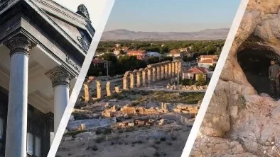 Müzelik Sohbetler Ekim'de 6 müzede gerçekleşecek