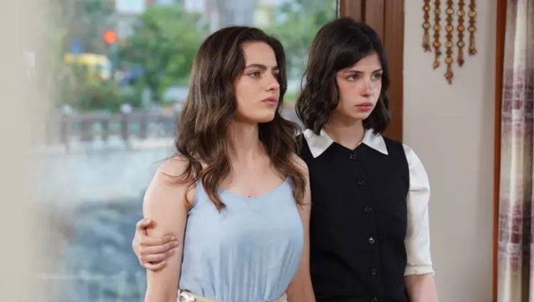 Taşacak Bu Deniz 2. sezon bu akşam TRT 1'de başlayacak