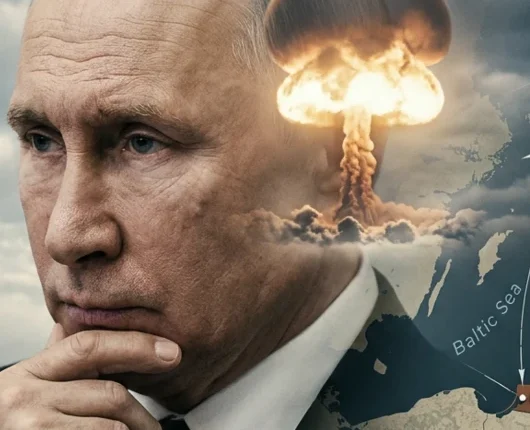Putin resti çekti: 'Tüm silahlarımızı kullanırız' uyarısı