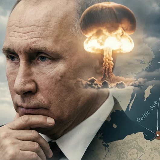 Putin resti çekti: 'Tüm silahlarımızı kullanırız' uyarısı