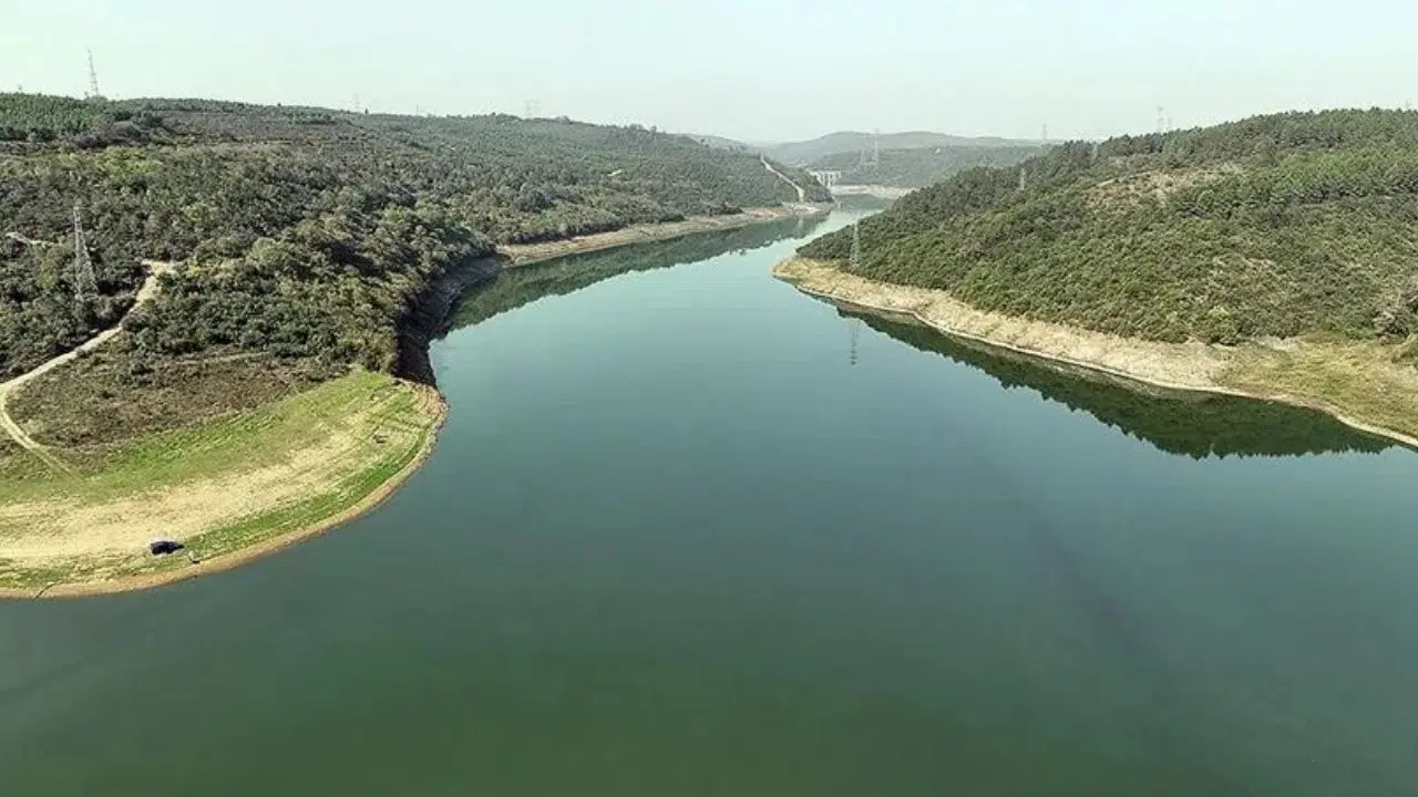 İSKİ açıkladı: 2 Ekim İstanbul baraj doluluk oranı yüzde kaç?