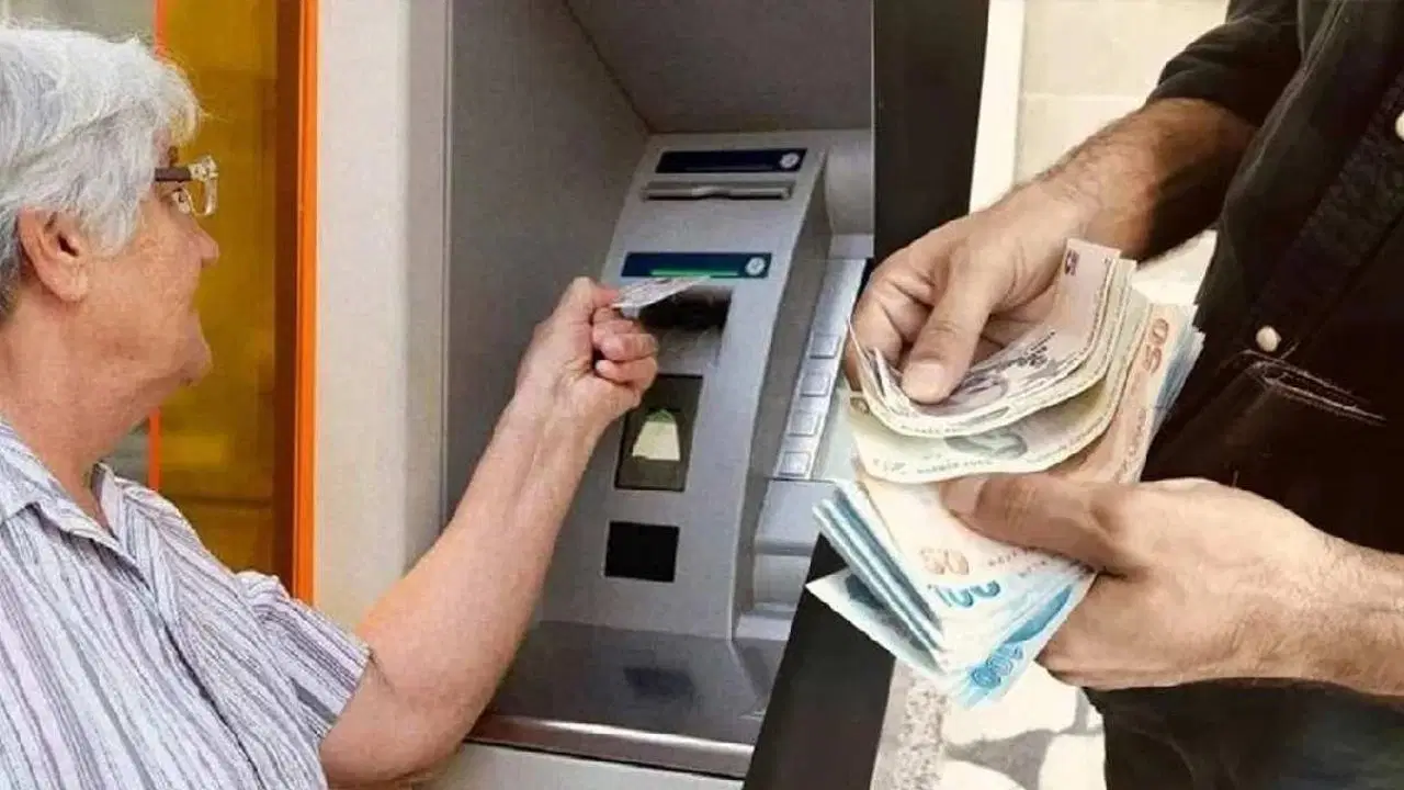 Ekim 2026 emekli promosyonları: Bankaların yeni ödemeleri