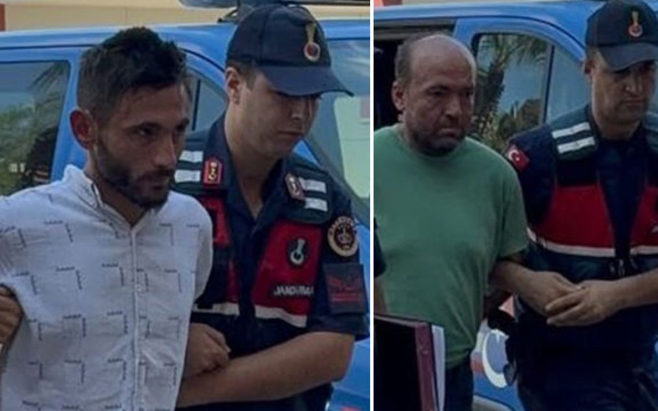 Arkadaşlarını yemek masasında sopayla öldürdüler