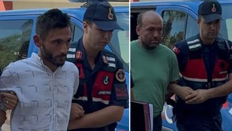 Arkadaşlarını yemek masasında sopayla öldürdüler