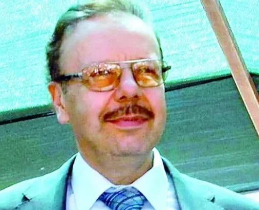 Eski Ulaştırma Bakanı Arif Ahmet Denizolgun için iddianame düzenlendi