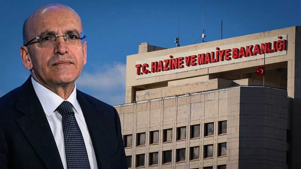 Şimşek: TCMB'nin KOBİ kredileri ve TL karşılık adımı değerlendirmesi