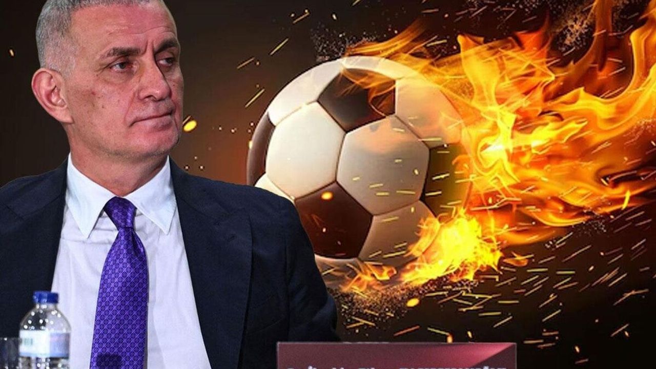 Hakem soruşturması genişlerse ligler ertelenebilir iddiası
