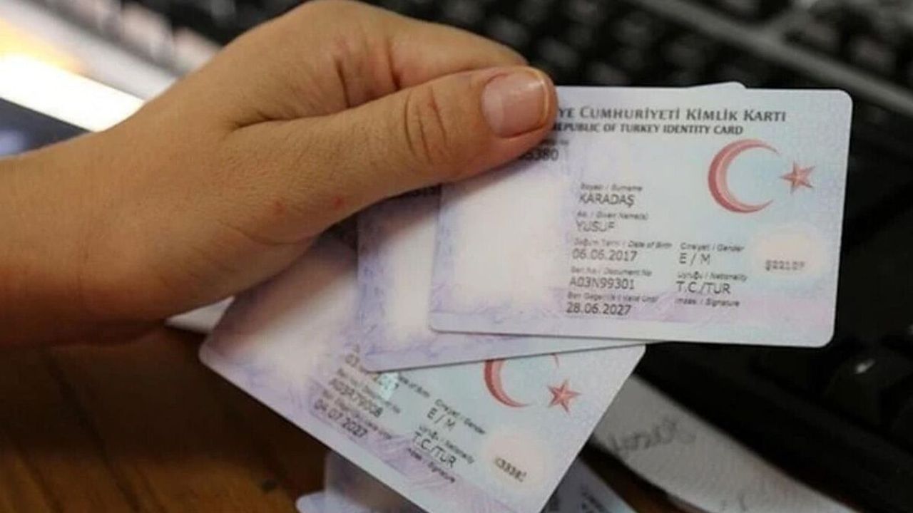 Kimlik kartıyla müze girişinde yeni dönem başlıyor