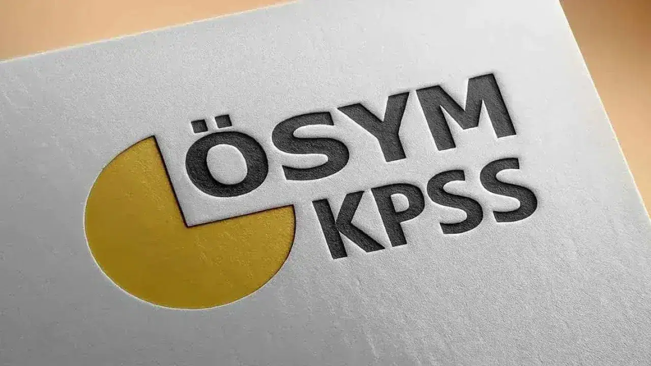 2026 KPSS Ön Lisans giriş belgesi ne zaman yayımlandı?