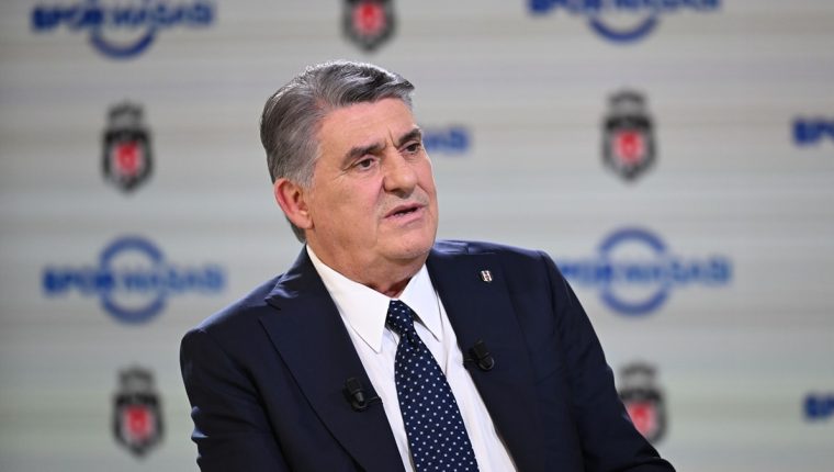 Serdal Adalı'dan çağrı: Gerekirse ligler 2 hafta ertelensin