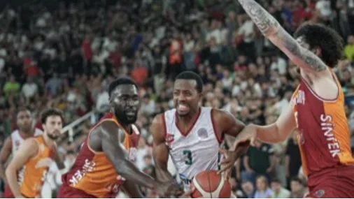 Karşıyaka-Galatasaray maçı saat kaçta, hangi kanalda?