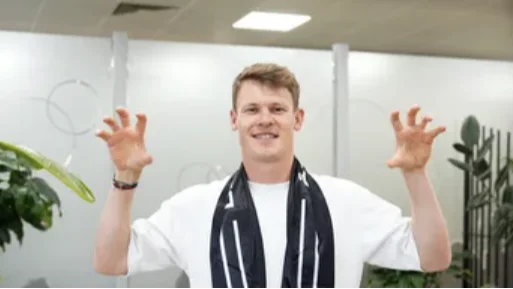 Alexander Nübel Beşiktaş'a transfer oldu: Alman kaleci kimdir?