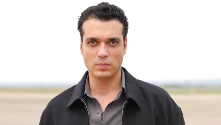 Ali Önsöz kimdir: Taşacak Bu Deniz'de Cengiz Volkov rolünde