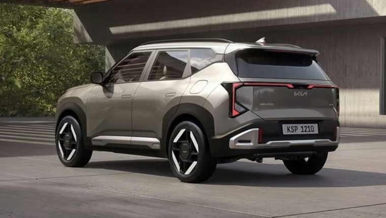 Kia Seltos Türkiye'de satışta: 180 beygirlik turbo motorlu yeni model