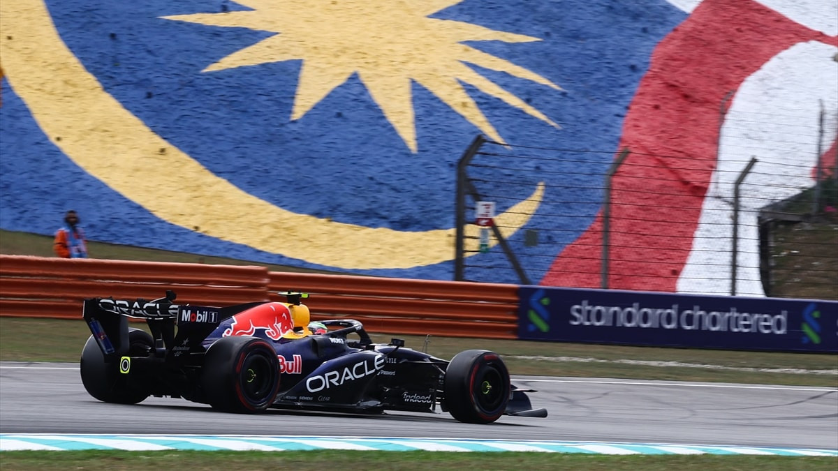 Formula 1: Bahreyn Grand Prix'si Malezya'ya alındı, 4 Ekim