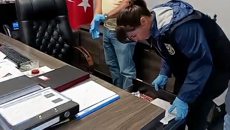 Mersin Büyükşehir Belediyesi ihale incelemesinde 13 dosyada usulsüzlük