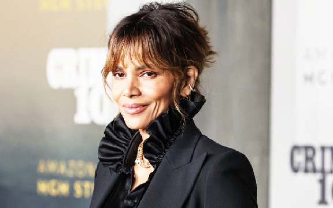 Halle Berry'ye oğluna şiddet iddiasıyla geçici uzaklaştırma kararı