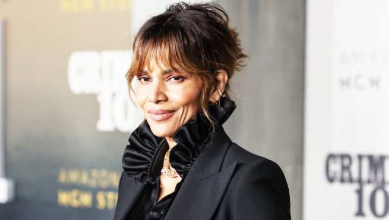 Halle Berry'ye oğluna şiddet iddiasıyla geçici uzaklaştırma kararı