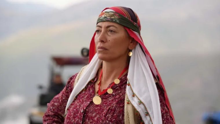 Taşacak Bu Deniz’in Emriye Hala’sı Ayla Baki, Survivor iddiası